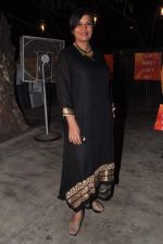 Shabana Azmi at Mitrajit Bhattachrya_s book launch in Tote, Mumbai on 16th April 2013 (24).JPG